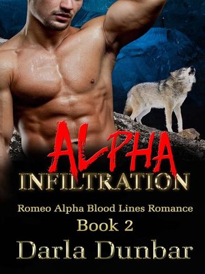 cover image of Alpha Infiltration